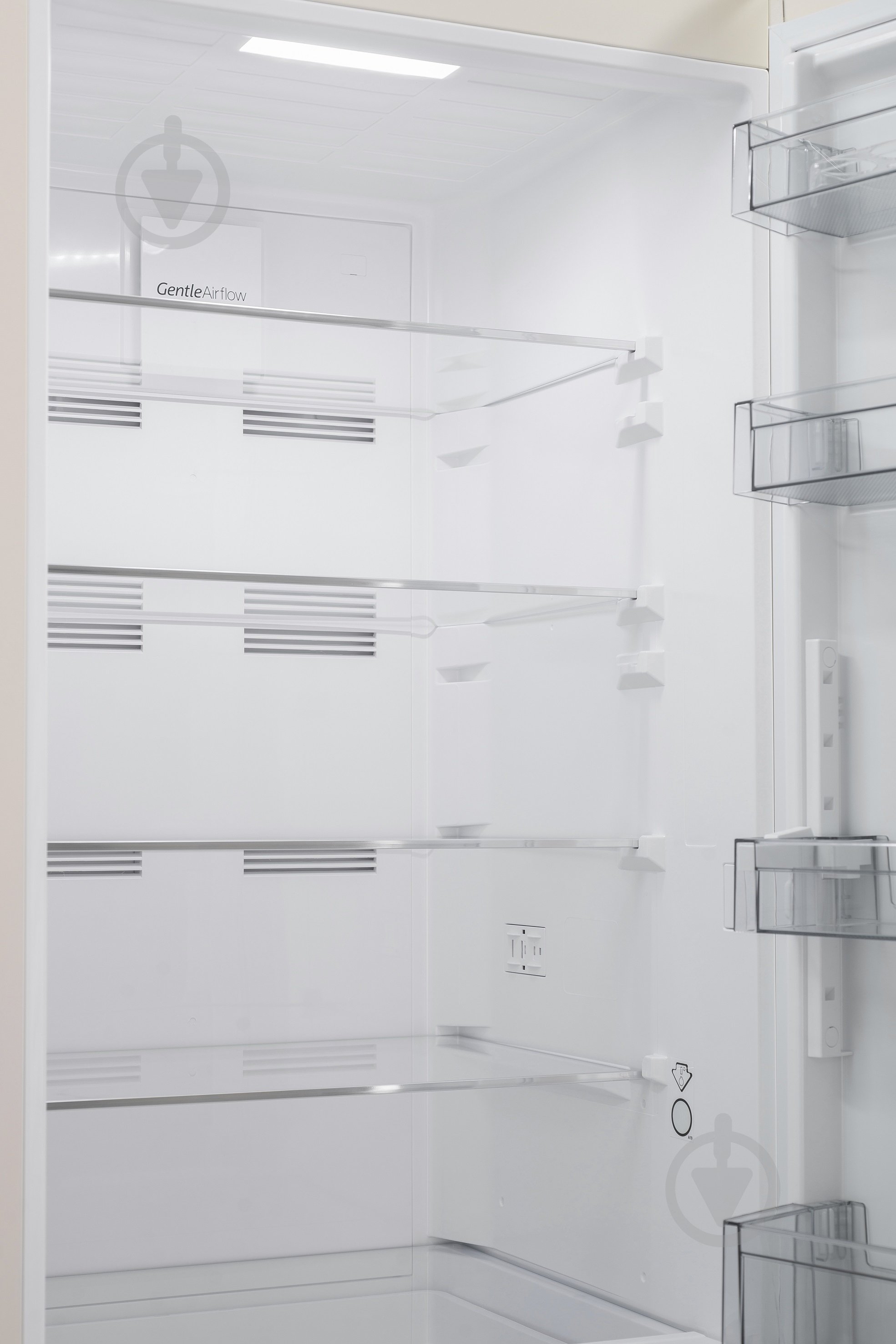 Холодильник Sharp SJ-BA20IHXJ1-UA - фото 15