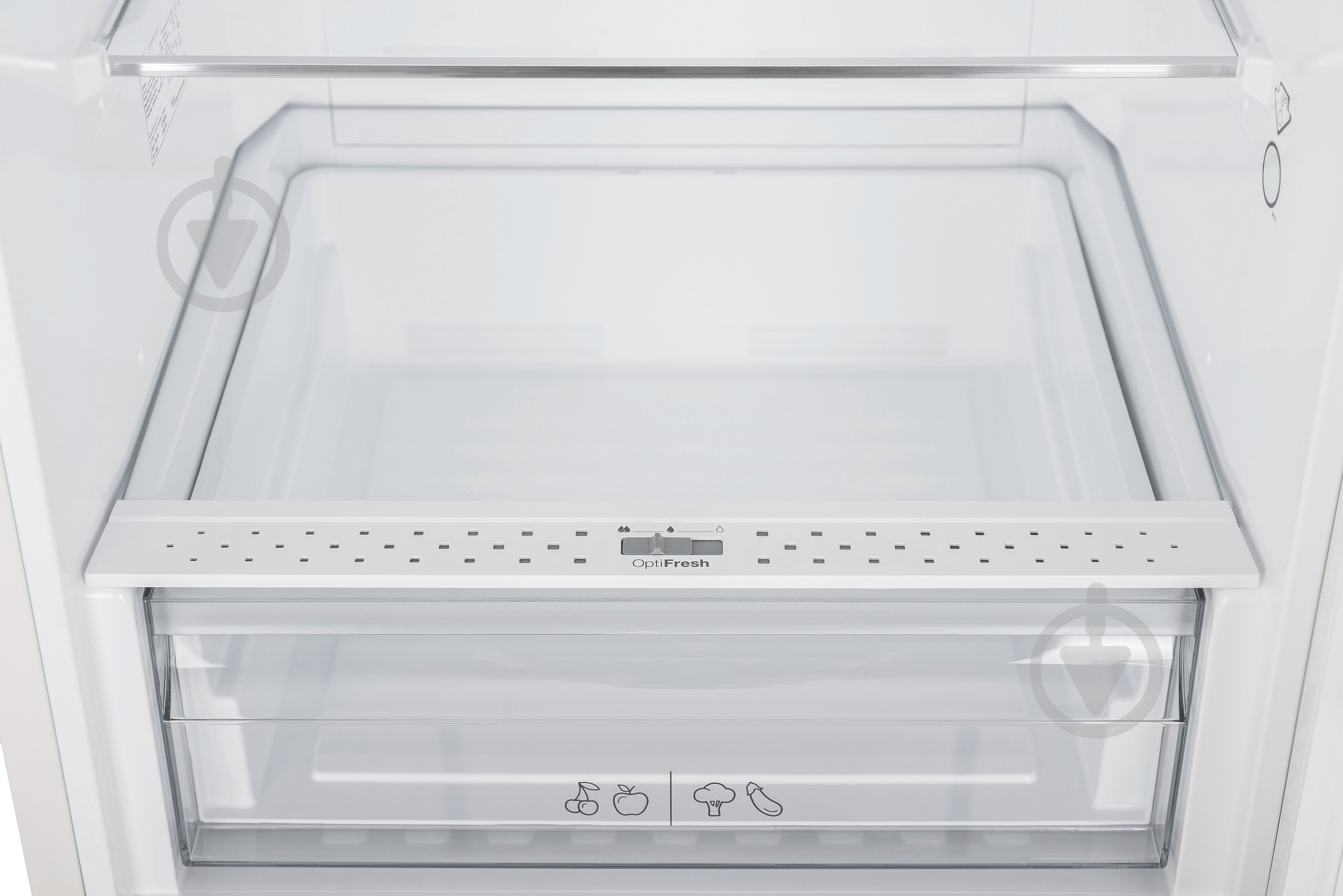 Холодильник Sharp SJ-BA20IHXJ1-UA - фото 19