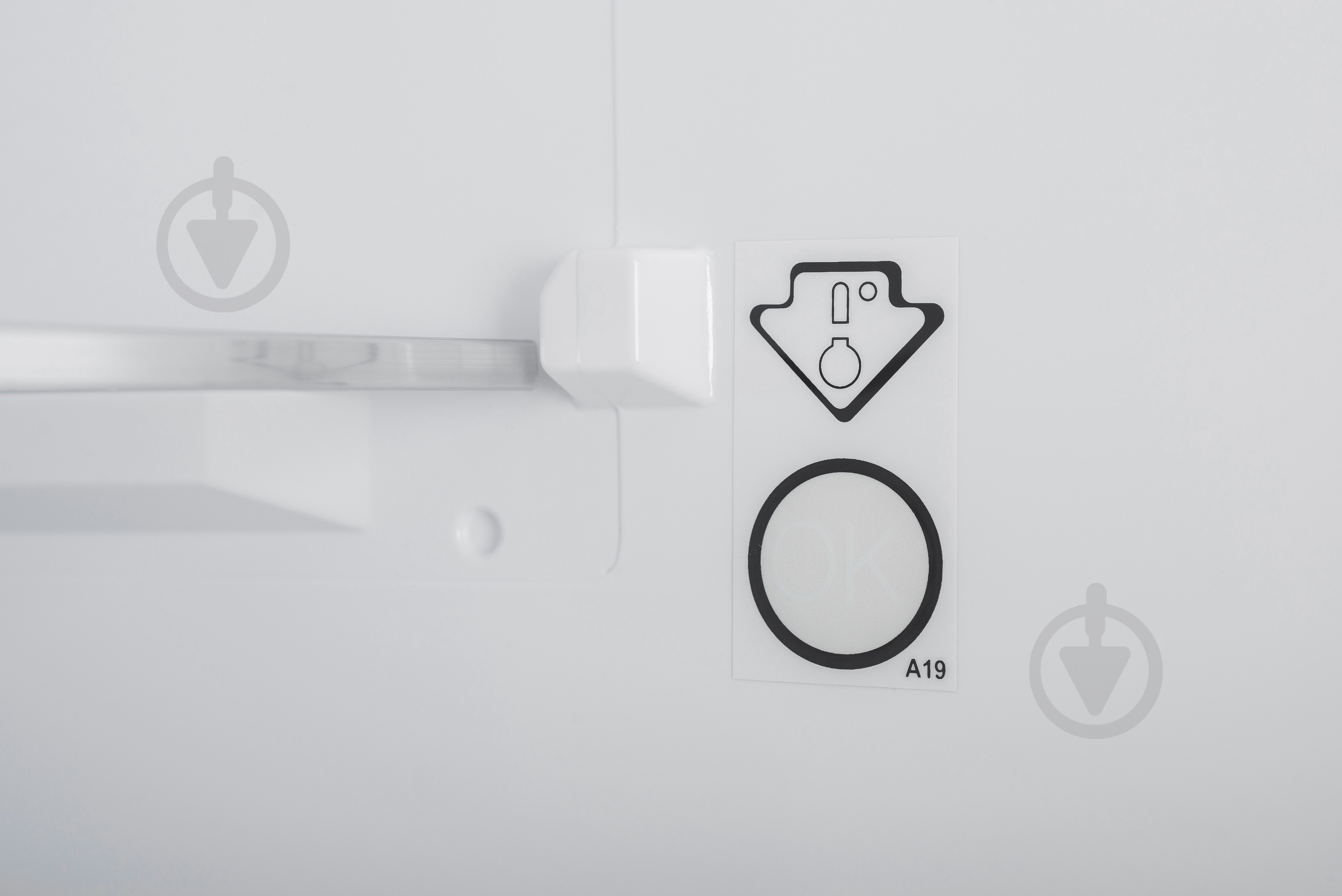 Холодильник Sharp SJ-BA20IHXJ1-UA - фото 21