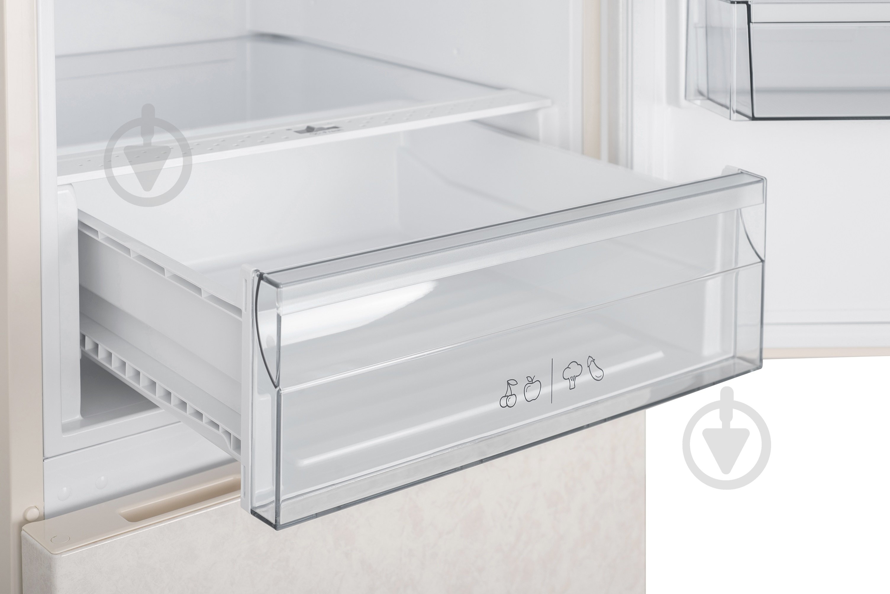 Холодильник Sharp SJ-BA20IHXJ1-UA - фото 20