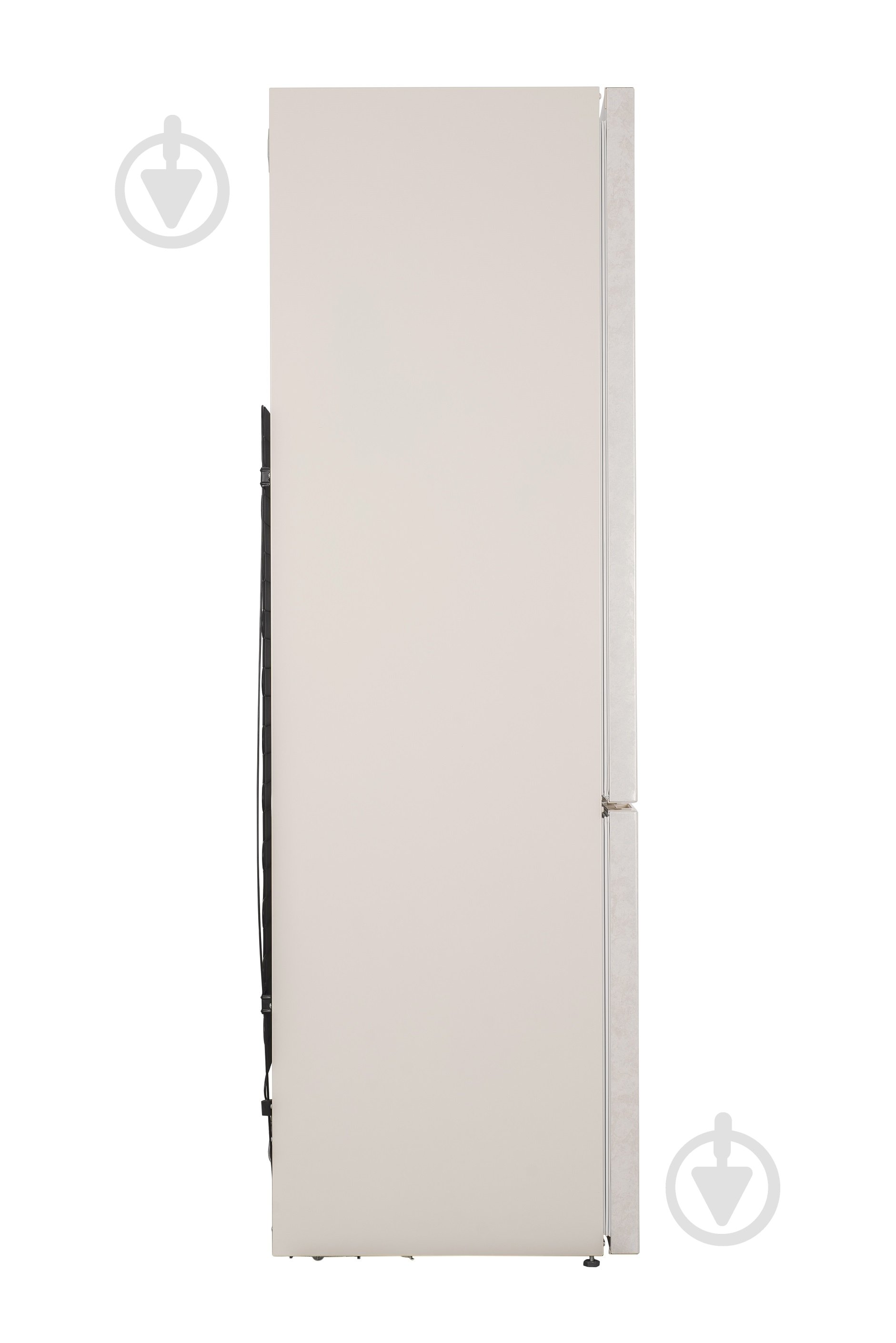 Холодильник Sharp SJ-BA20IHXJ1-UA - фото 3