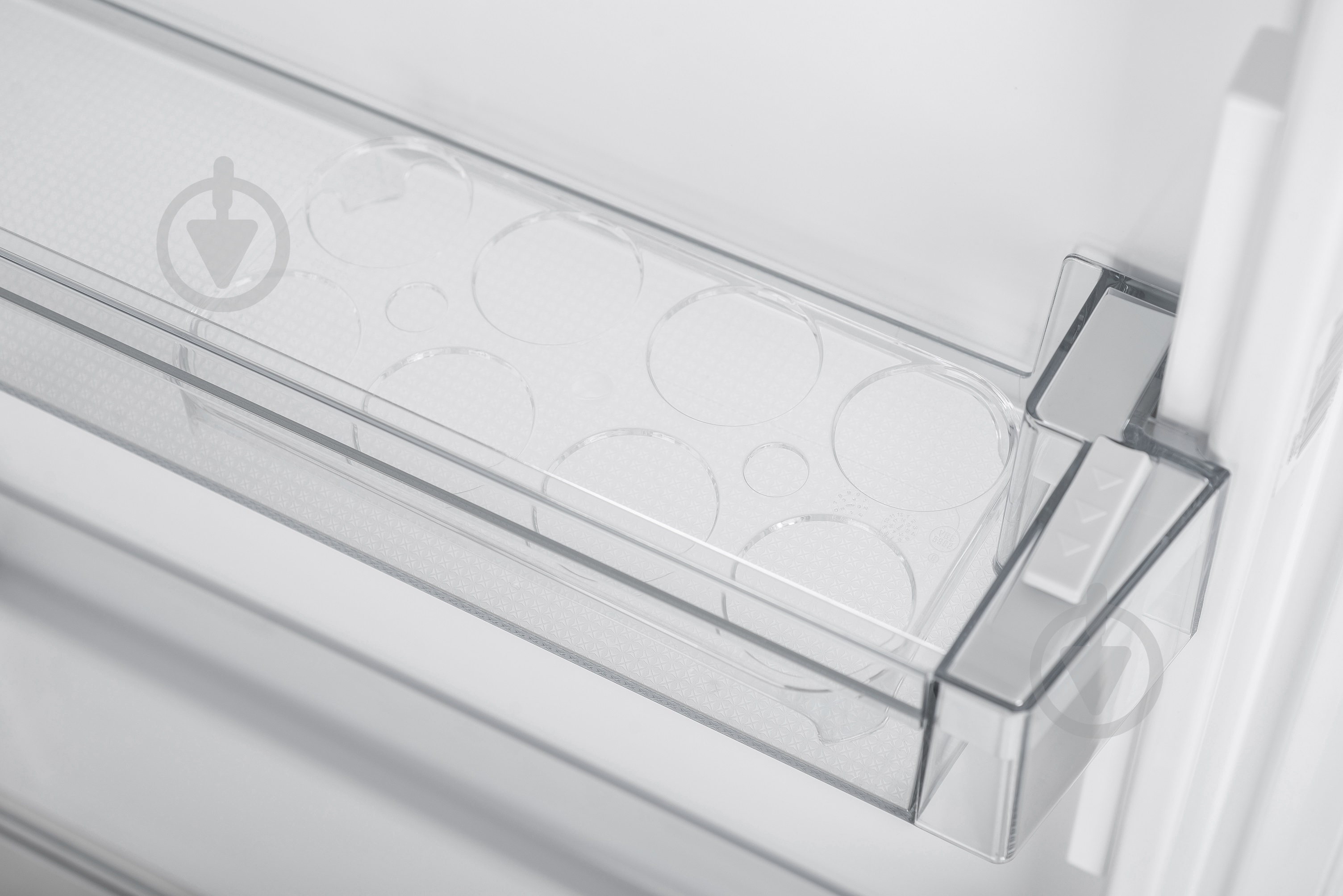 Холодильник Sharp SJ-BA20IHXJ1-UA - фото 23