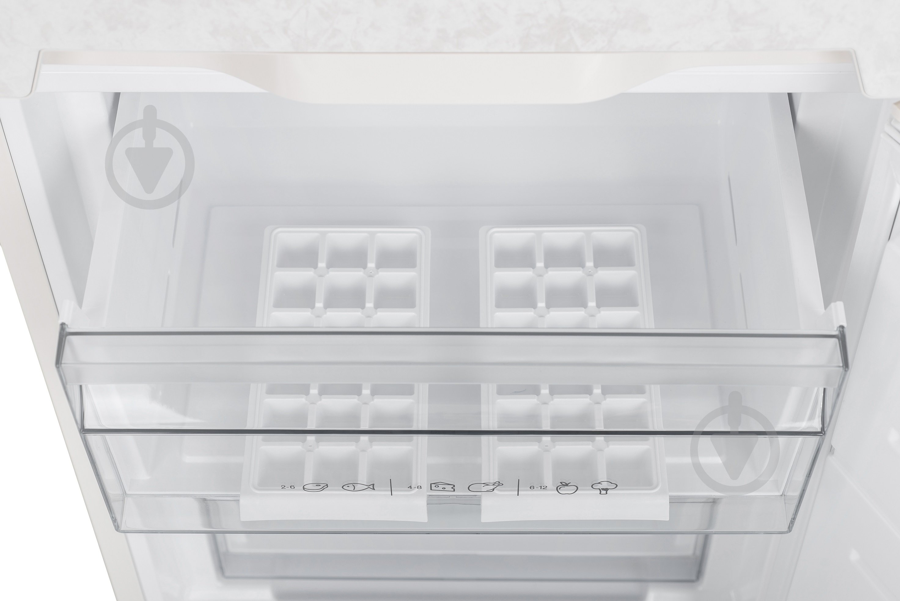 Холодильник Sharp SJ-BA20IHXJ1-UA - фото 25