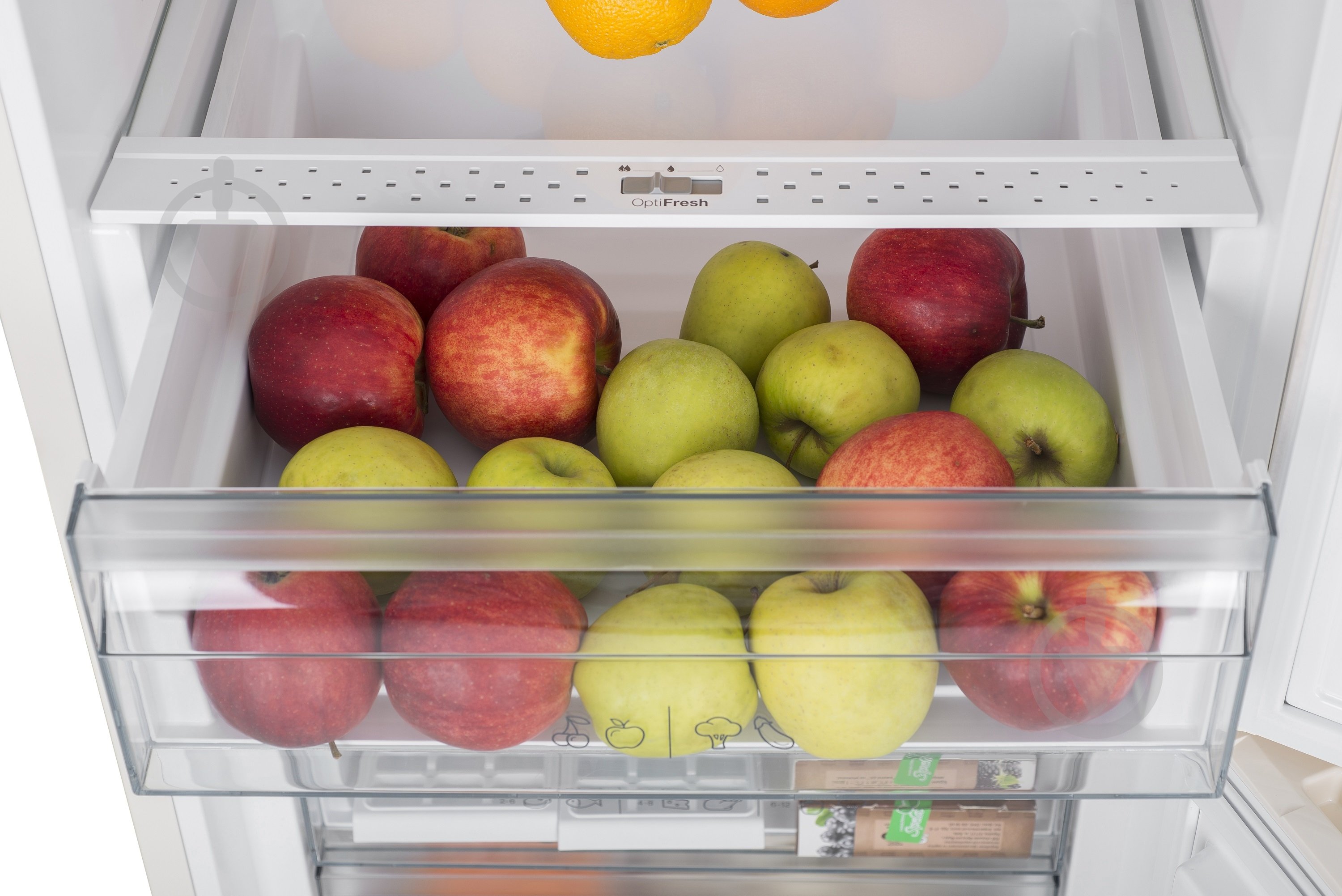 Холодильник Sharp SJ-BA20IHXJ1-UA - фото 28