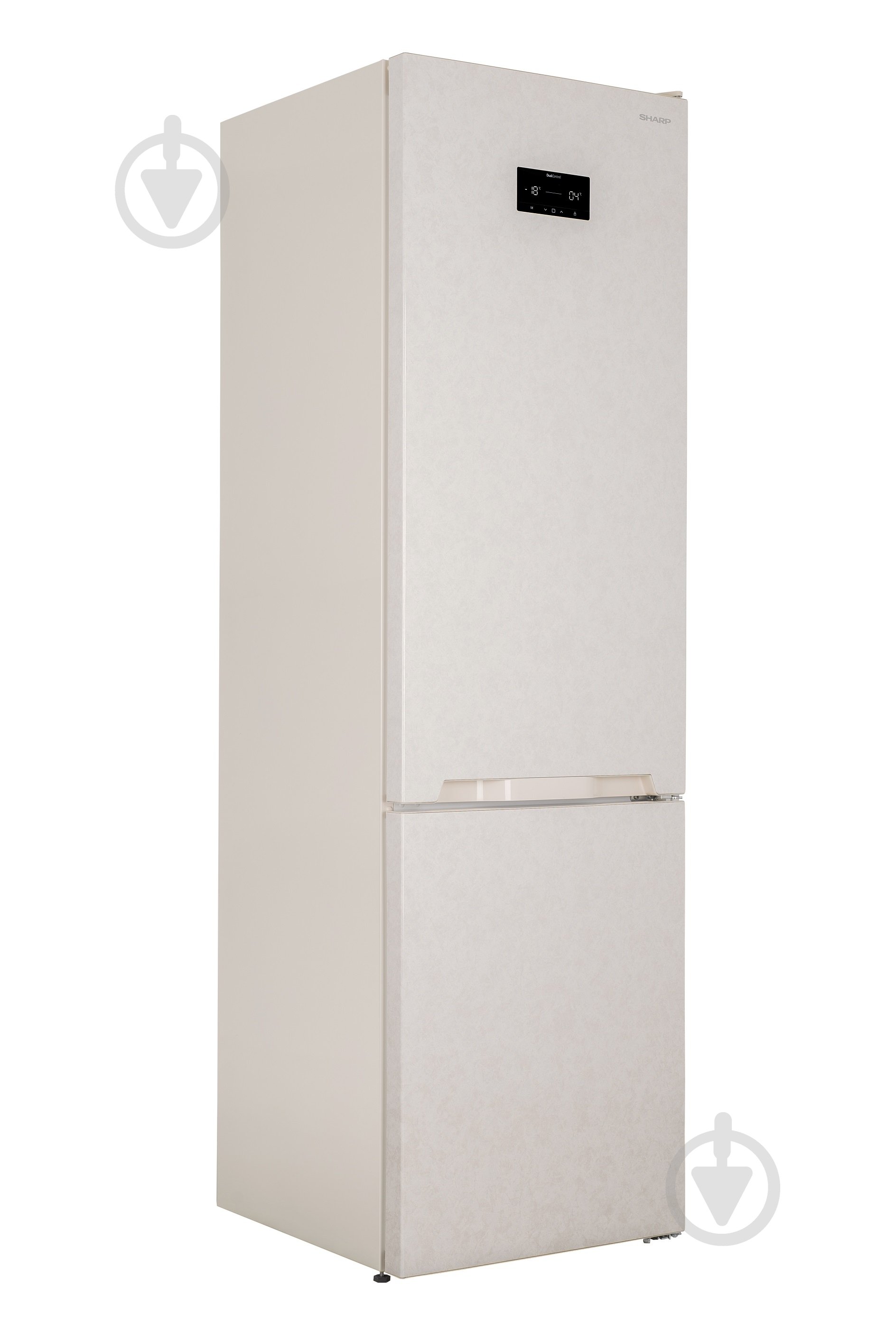 Холодильник Sharp SJ-BA20IHXJ1-UA - фото 1