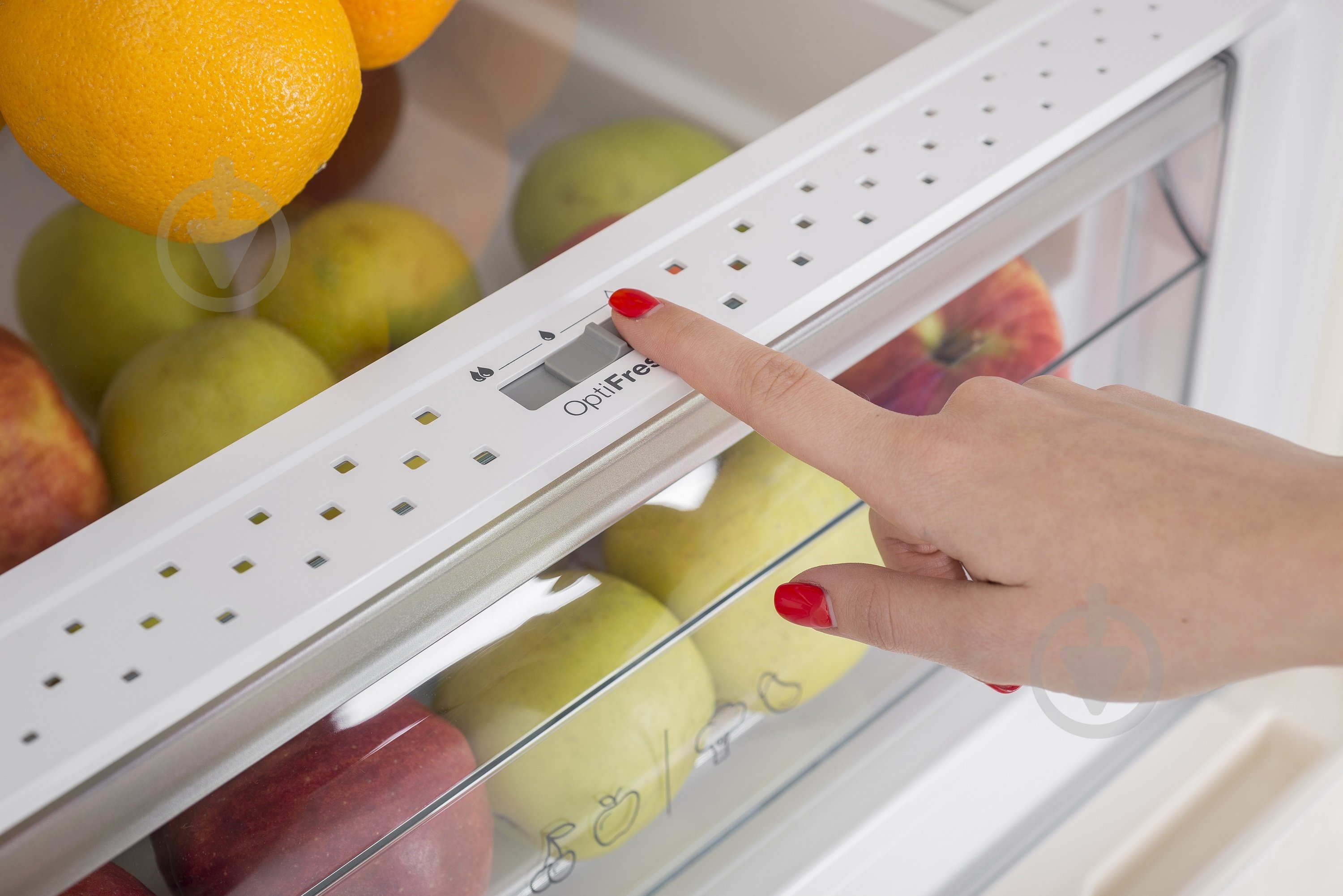 Холодильник Sharp SJ-BA20IHXJ1-UA - фото 30