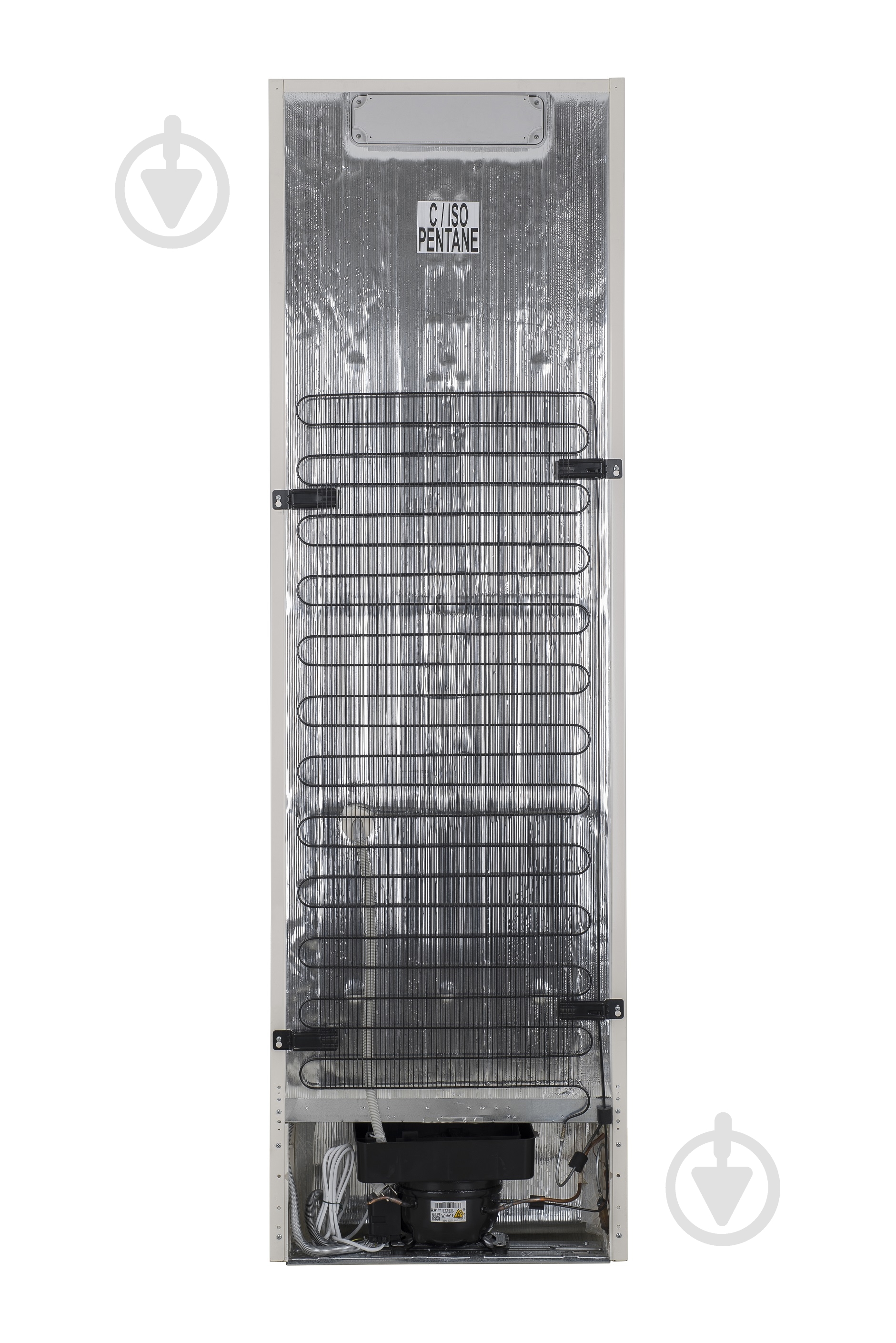 Холодильник Sharp SJ-BA20IHXJ1-UA - фото 4