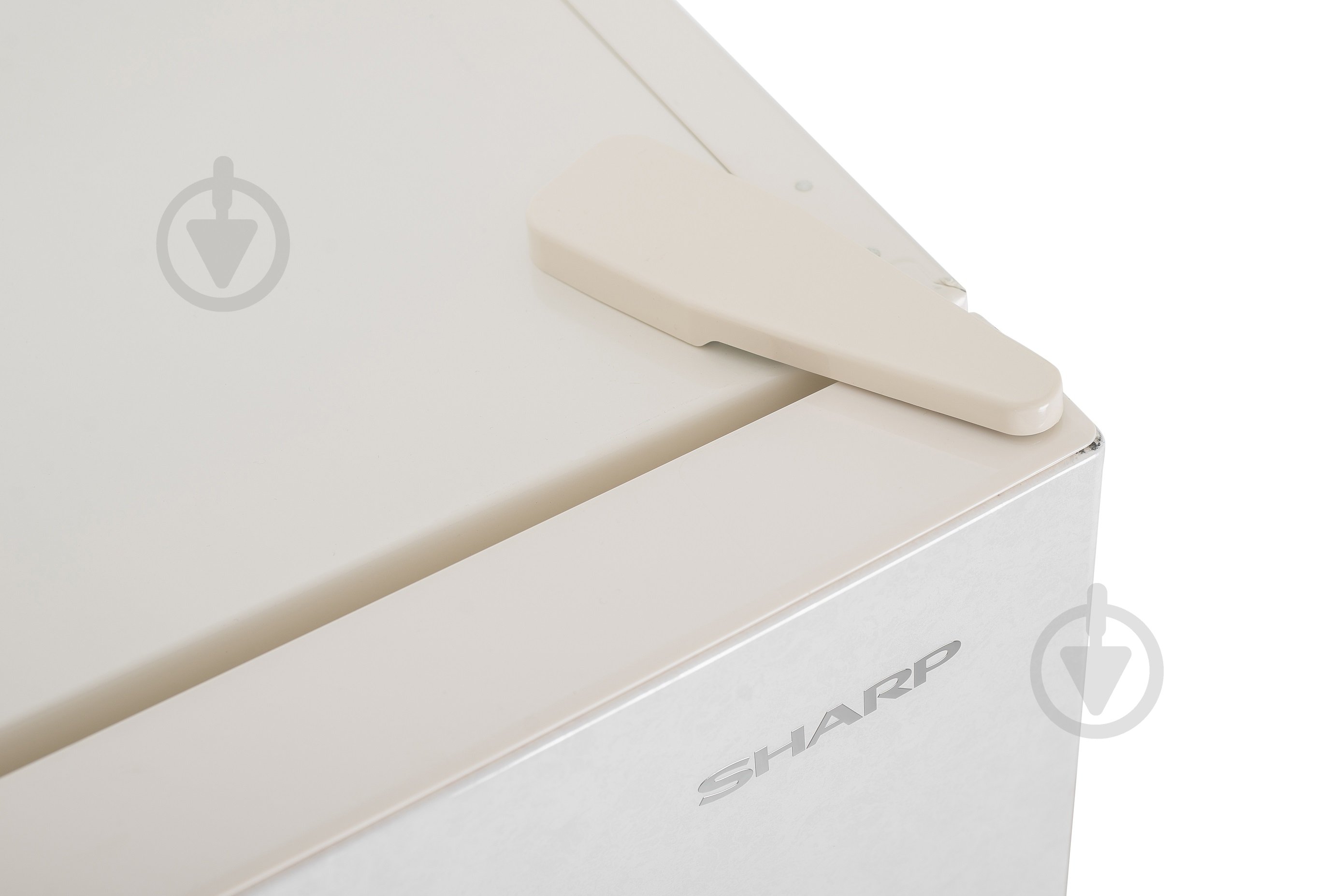 Холодильник Sharp SJ-BA20IHXJ1-UA - фото 11