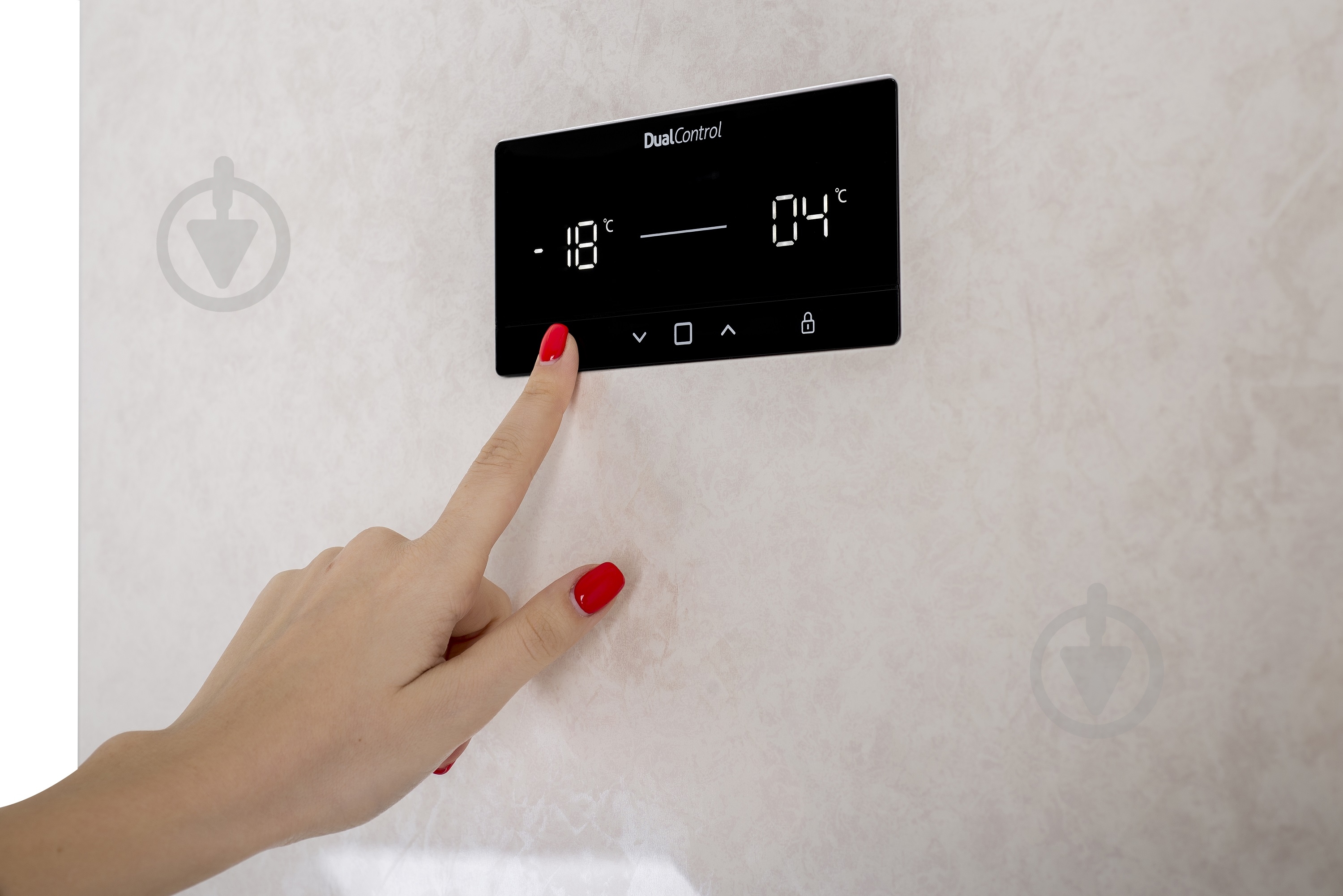 Холодильник Sharp SJ-BA20IHXJ1-UA - фото 13