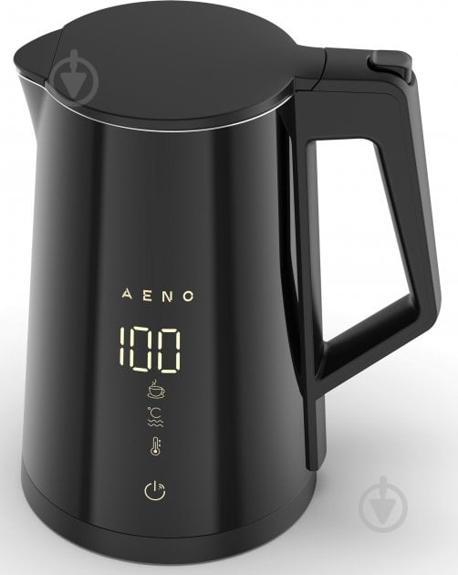 Электрочайник AENO EK7S - фото 4