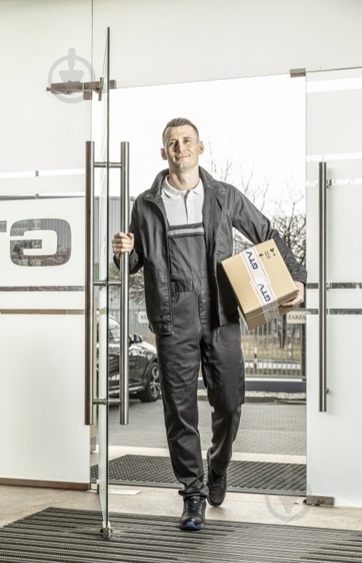 Напівкомбінезон робочий HOEGERT FABIAN р. 4XL HT5K308 темно-сірий - фото 3 Напівкомбінезон робочий HOEGERT FABIAN р. 4XL HT5K308 темно-сірий - фото 3