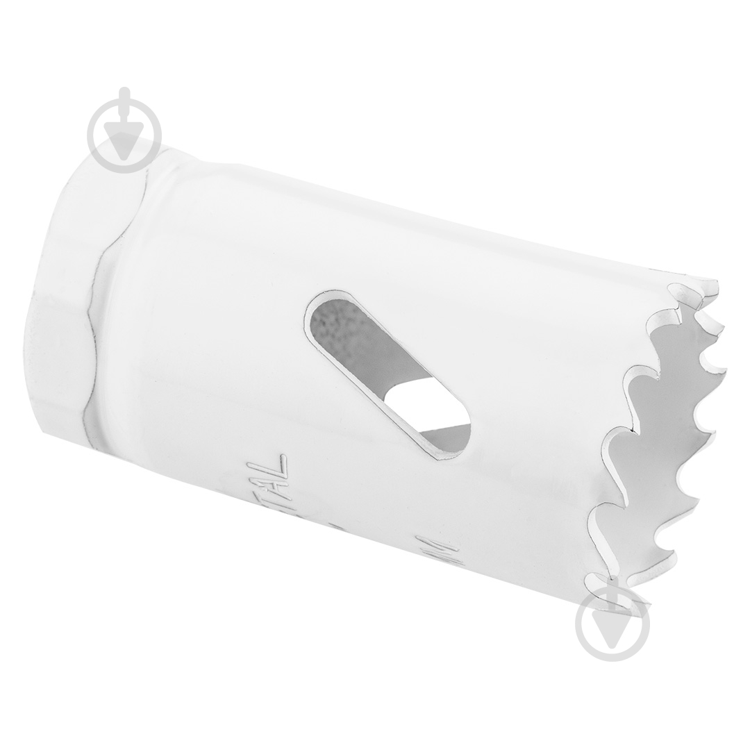 Коронка NEO tools 27 мм 57-903 - фото 1