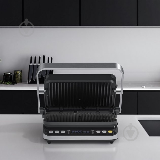 Гриль AENO EG1 - фото 14