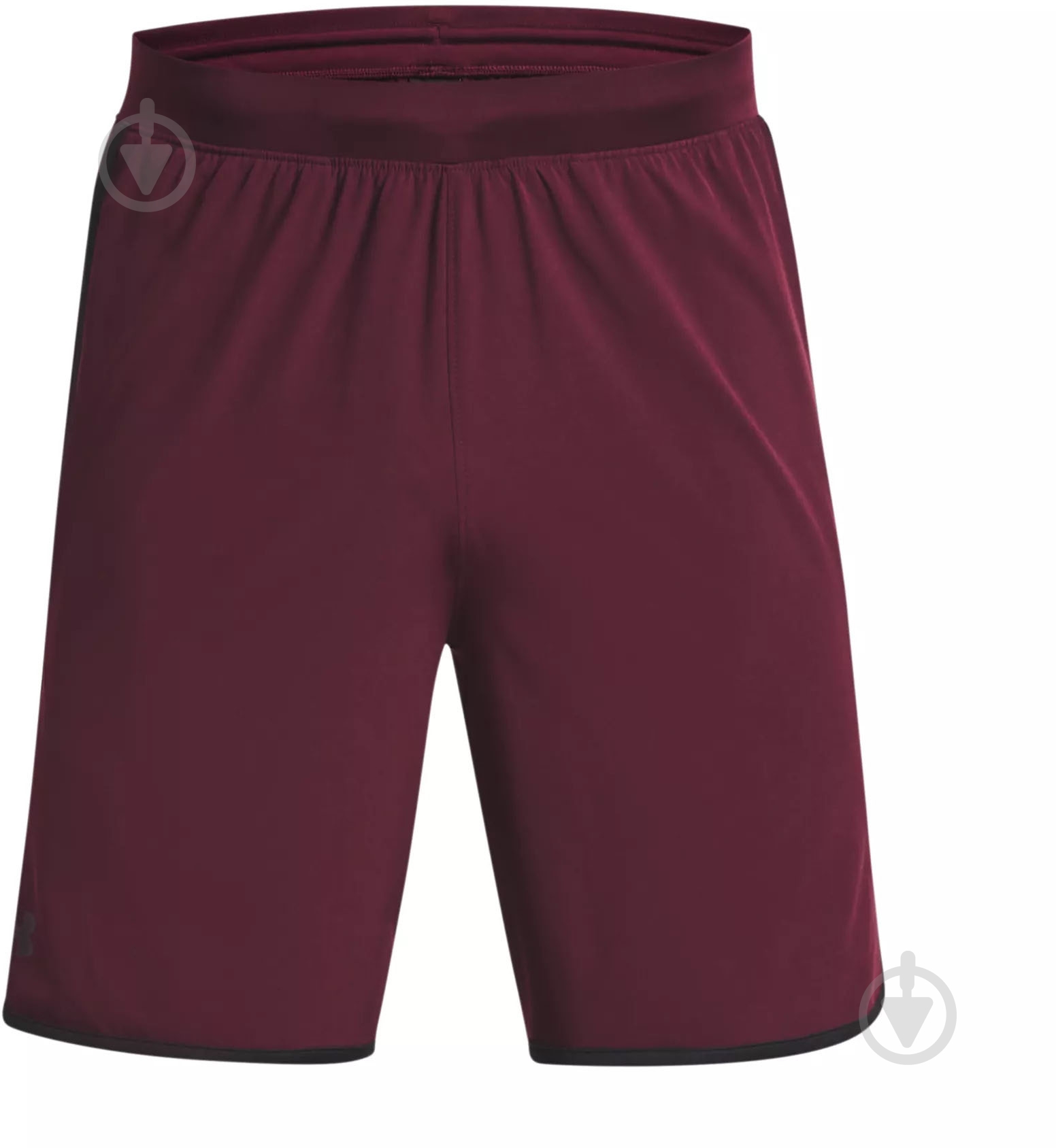 Шорты Under Armour UA HIIT WOVEN 8IN SHORTS 1377026-600 р. S-M коричневый - фото 2 Шорты Under Armour UA HIIT WOVEN 8IN SHORTS 1377026-600 р. S-M коричневый - фото 2