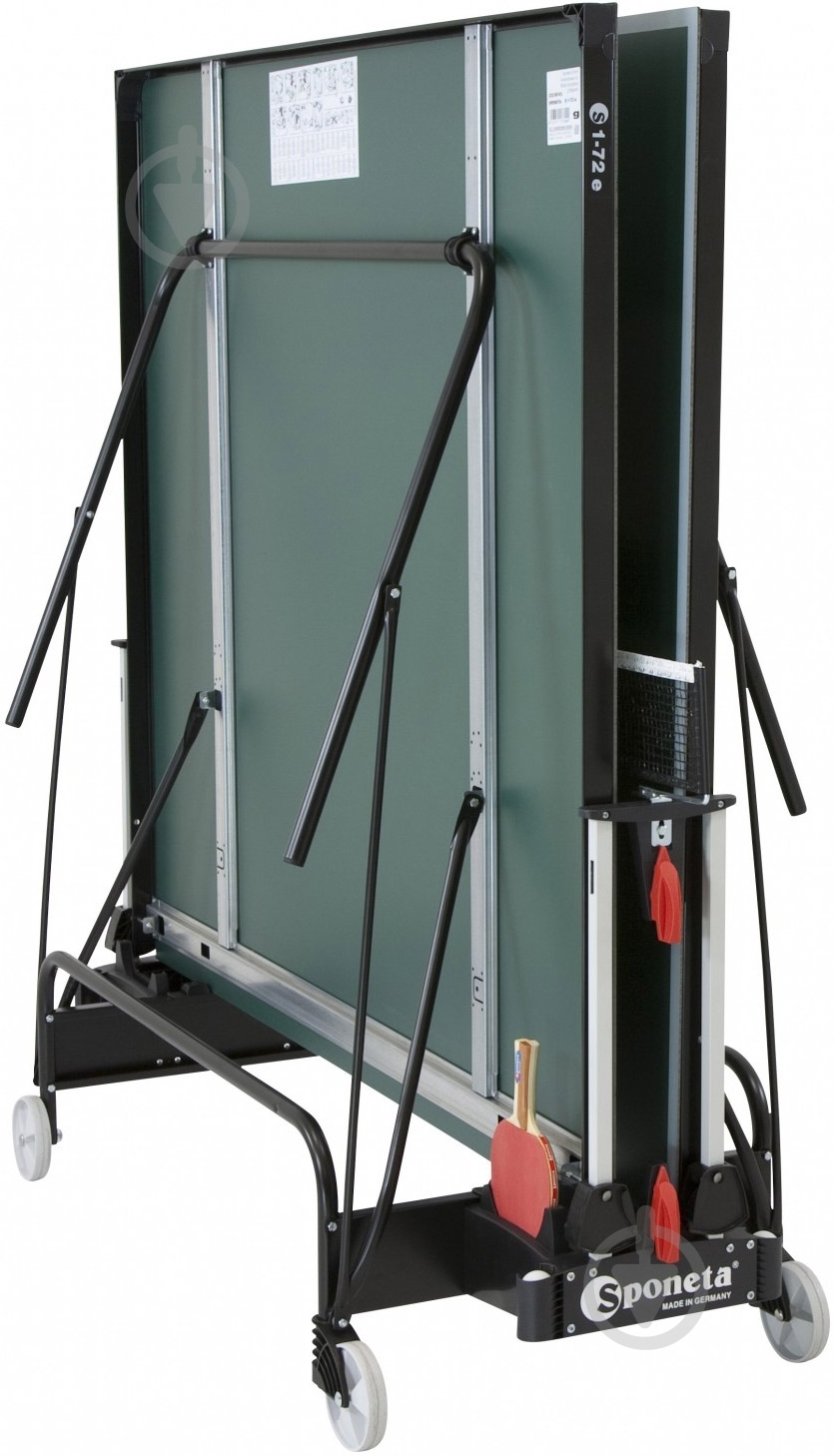 Теннисный стол SPONETA S 1-72 e - фото 2