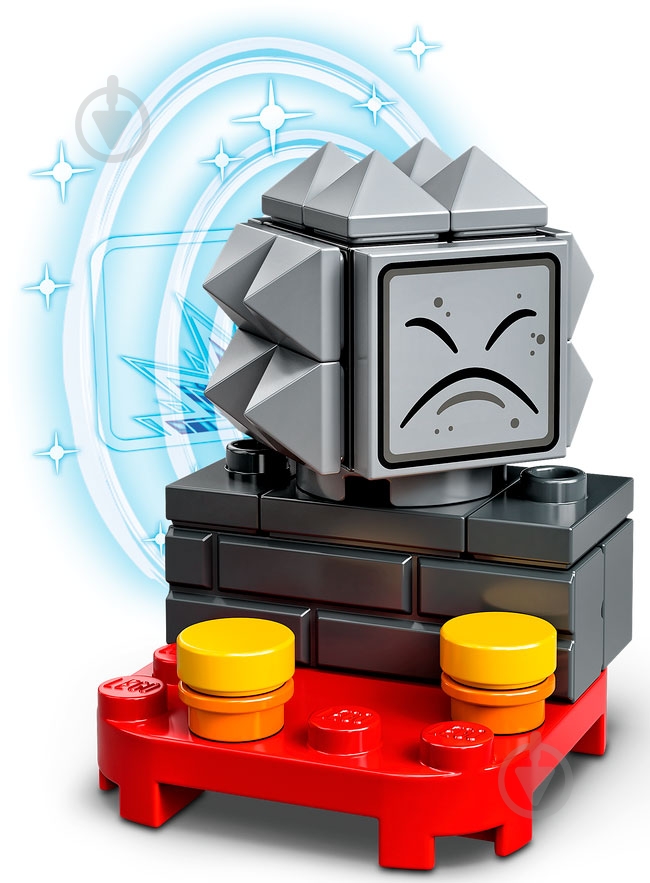 Конструктор LEGO Super Mario Series 2 в ассортименте 71386 - фото 8 Конструктор LEGO Super Mario Series 2 в ассортименте 71386 - фото 8