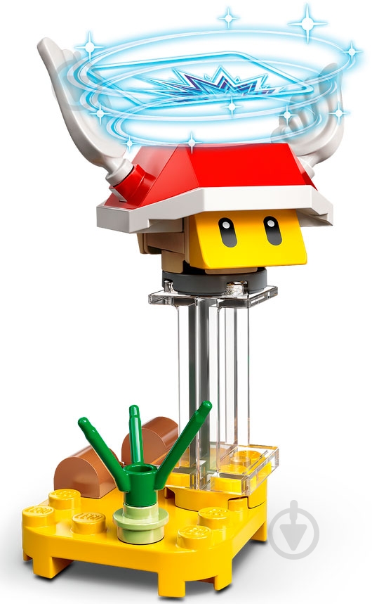 Конструктор LEGO Super Mario Series 2 в ассортименте 71386 - фото 5 Конструктор LEGO Super Mario Series 2 в ассортименте 71386 - фото 5