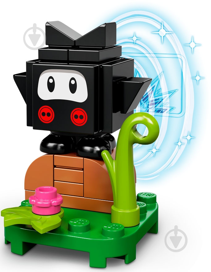 Конструктор LEGO Super Mario Series 2 в ассортименте 71386 - фото 13 Конструктор LEGO Super Mario Series 2 в ассортименте 71386 - фото 13