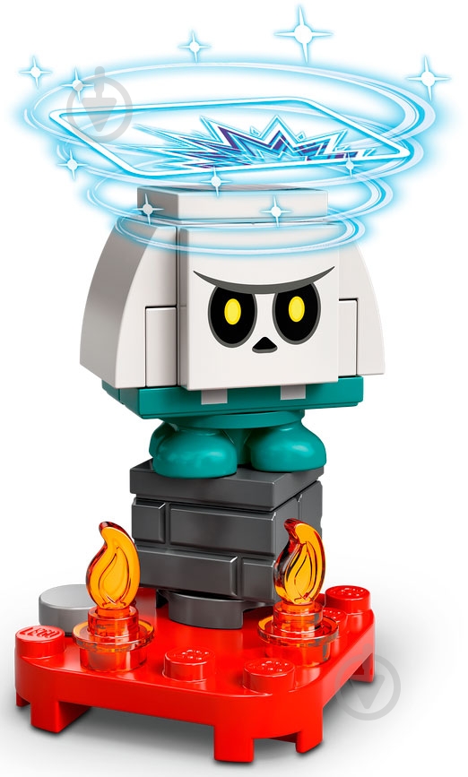 Конструктор LEGO Super Mario Series 2 в ассортименте 71386 - фото 9 Конструктор LEGO Super Mario Series 2 в ассортименте 71386 - фото 9