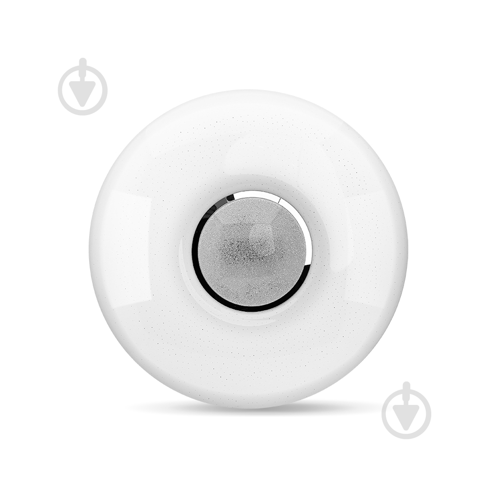 Світильник світлодіодний Videx RING 72 Вт білий RGB/2800-6200 К 26148 - фото 3