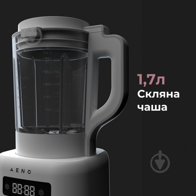 Блендер стационарный AENO TB2 - фото 14