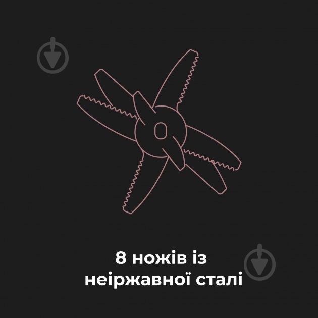 Блендер стационарный AENO TB2 - фото 15