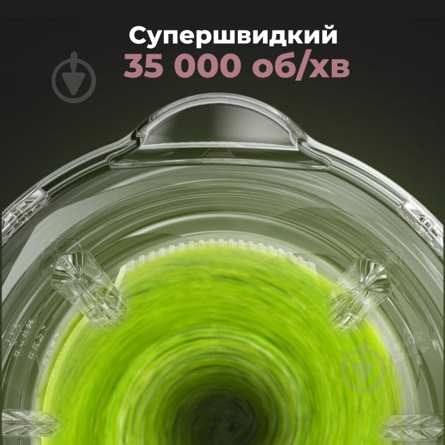 Блендер стационарный AENO TB2 - фото 17