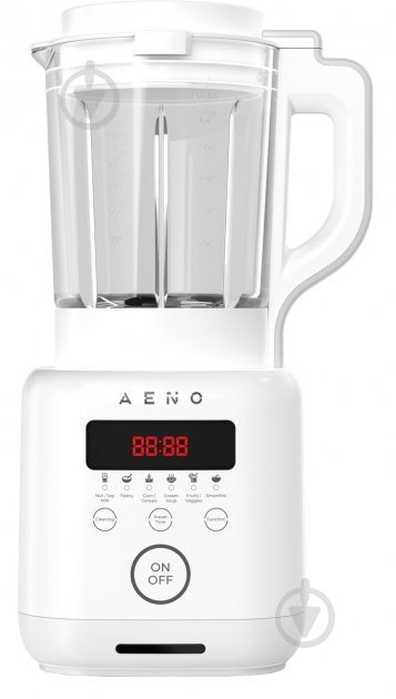 Блендер стационарный AENO TB2 - фото 1