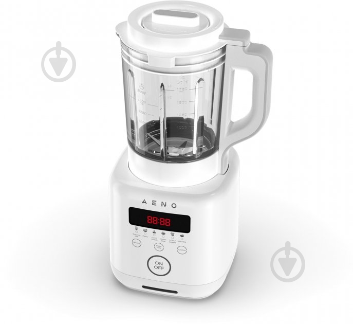 Блендер стационарный AENO TB2 - фото 4