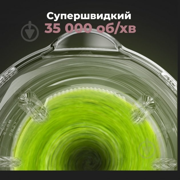 Блендер стационарный AENO TB3 - фото 20