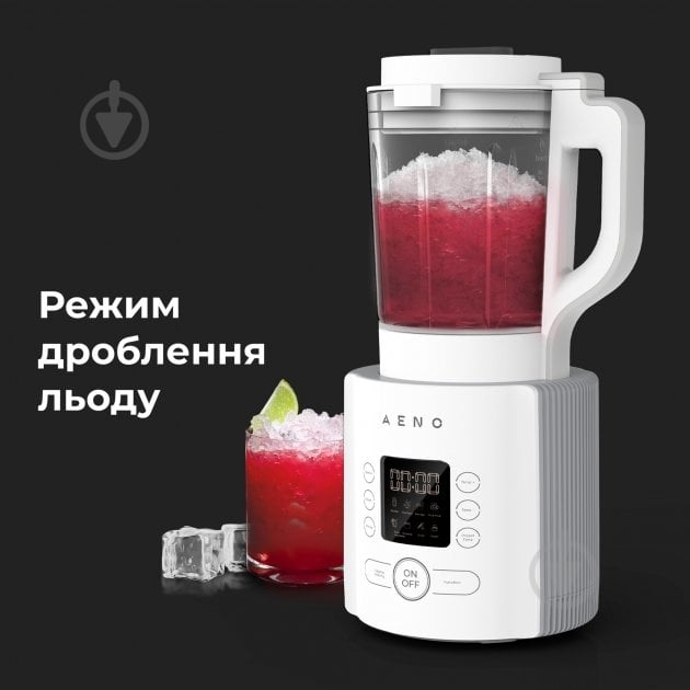 Блендер стационарный AENO TB3 - фото 15