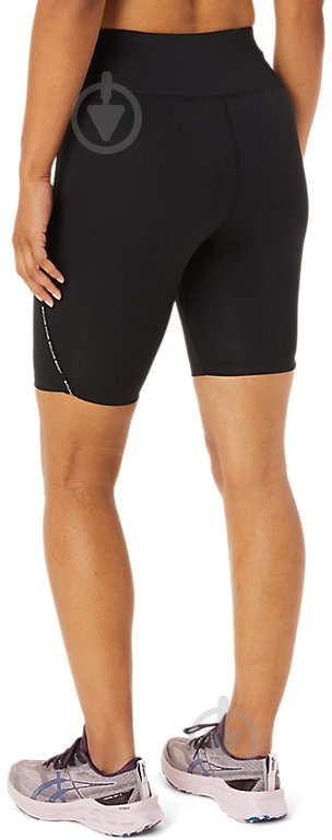 Лосини Asics RACE SPRINTER TIGHT 2012C222-001 р.M чорний - фото 2