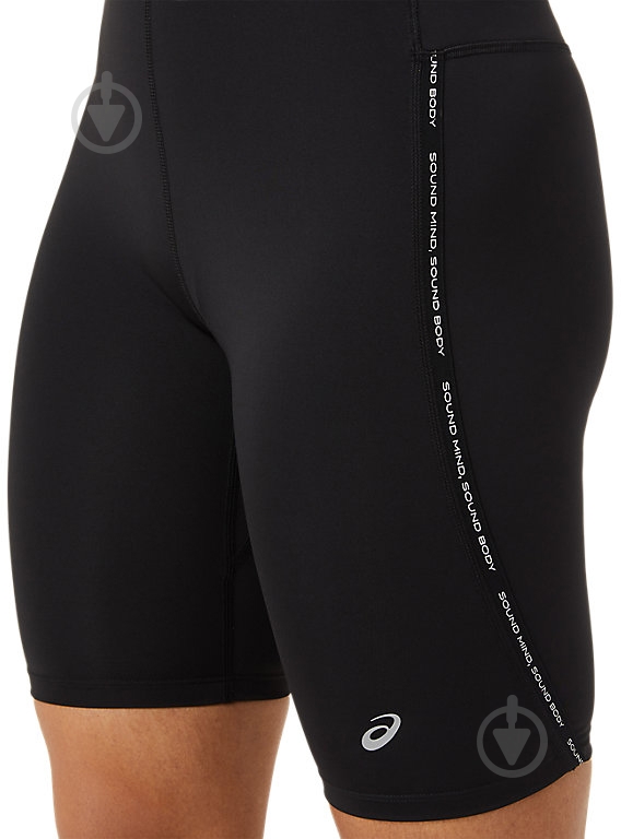 Лосини Asics RACE SPRINTER TIGHT 2012C222-001 р.M чорний - фото 4