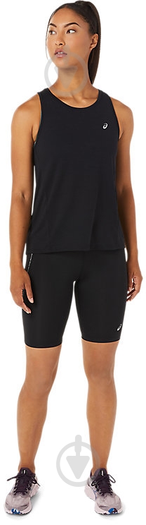 Лосини Asics RACE SPRINTER TIGHT 2012C222-001 р.M чорний - фото 6