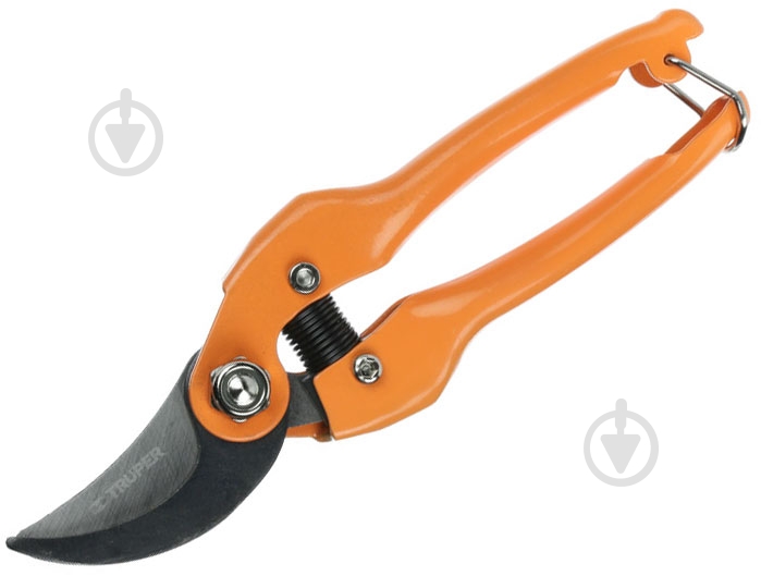 Секатор Truper 190 мм Т-27 - фото 1 Секатор Truper 190 мм Т-27 - фото 1