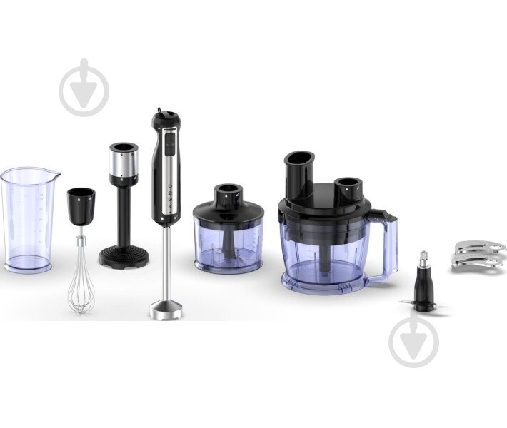 Блендер погружной AENO HB1 - фото 9