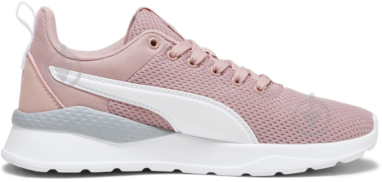 Кросівки для дівчаток Puma Anzarun Lite Jr 37200432 р.36 рожеві - фото 2