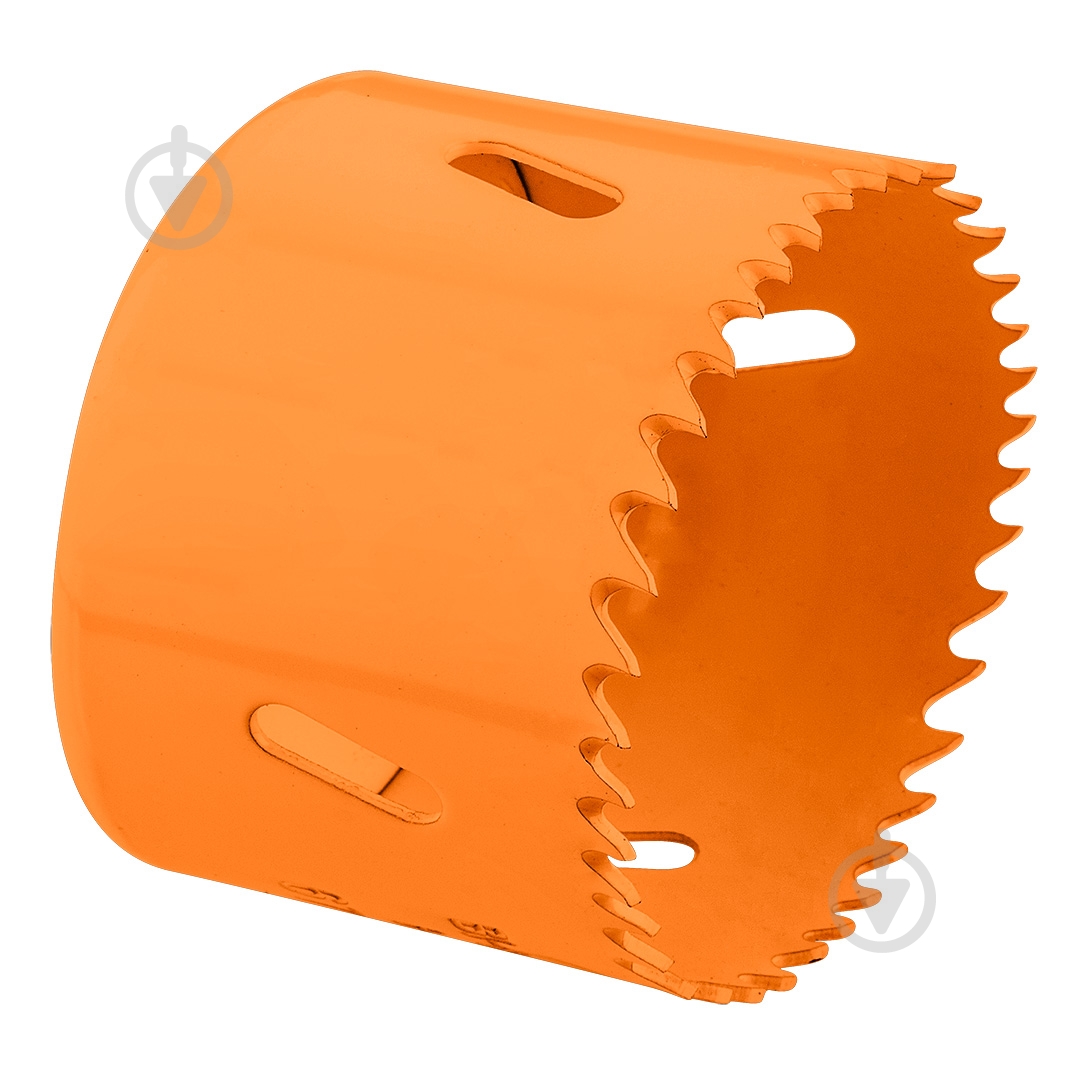 Коронка NEO tools 60 мм 57-909 - фото 1 Коронка NEO tools 60 мм 57-909 - фото 1