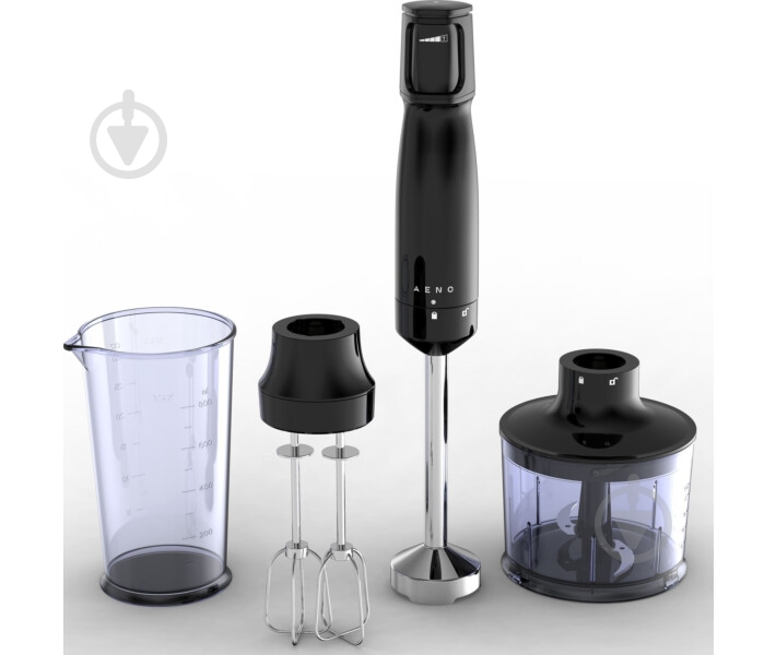 Блендер погружной AENO HB2 - фото 6