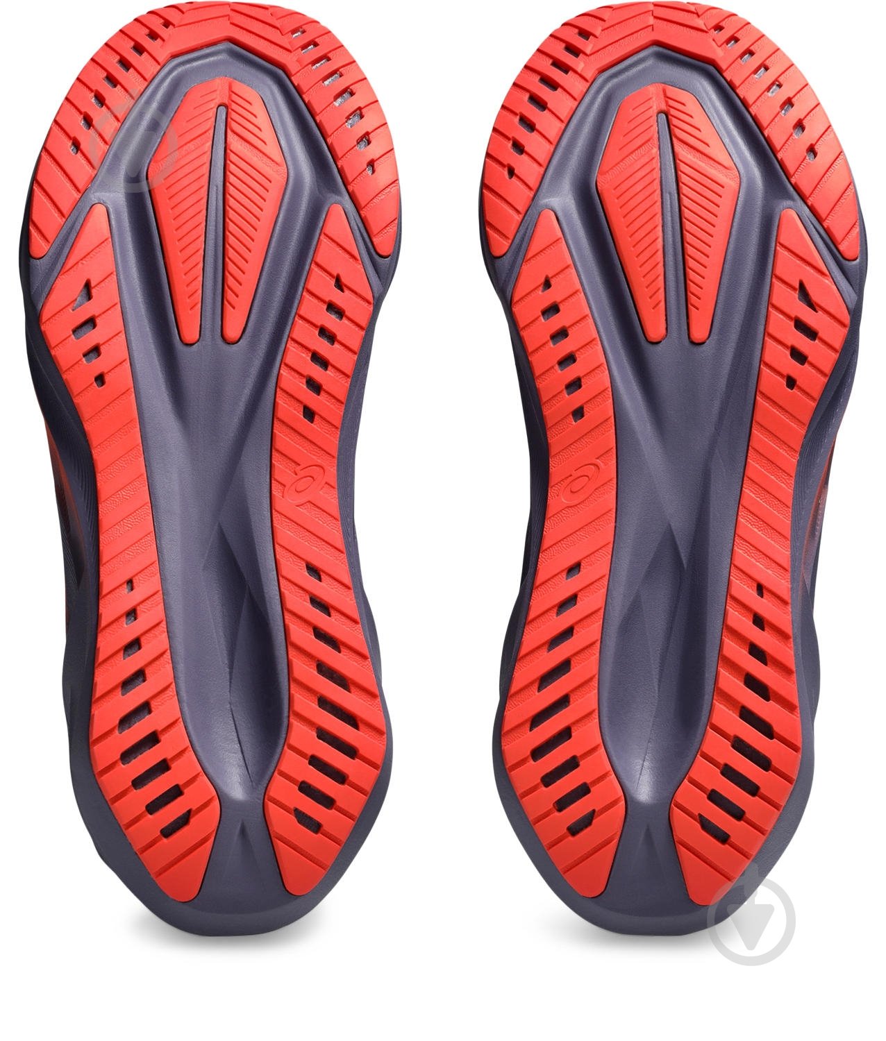 Кросівки чоловічі Asics NOVABLAST 5 1011B974-500 р.44,5 темно-фіолетові - фото 8 Кросівки чоловічі Asics NOVABLAST 5 1011B974-500 р.44,5 темно-фіолетові - фото 8