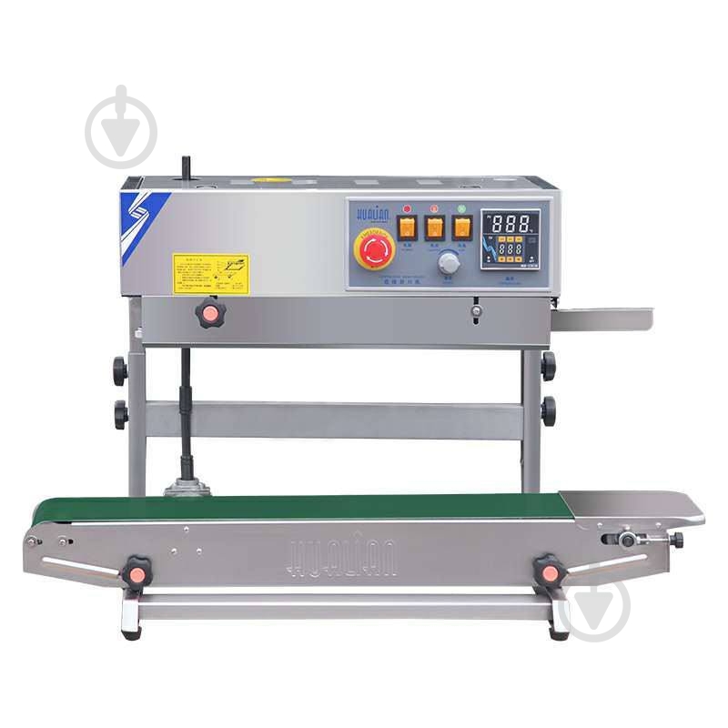 Апарат термопакувальний Lifting Technologies конвеєрний FRB-770 - фото 1