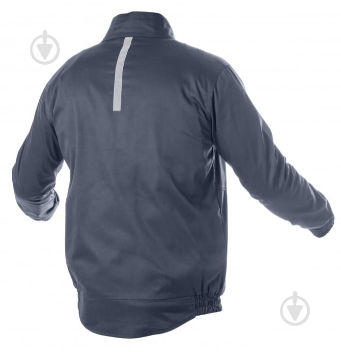 Куртка рабочая HOEGERT FABIAN р. M HT5K304 темно-синий - фото 2 Куртка рабочая HOEGERT FABIAN р. M HT5K304 темно-синий - фото 2