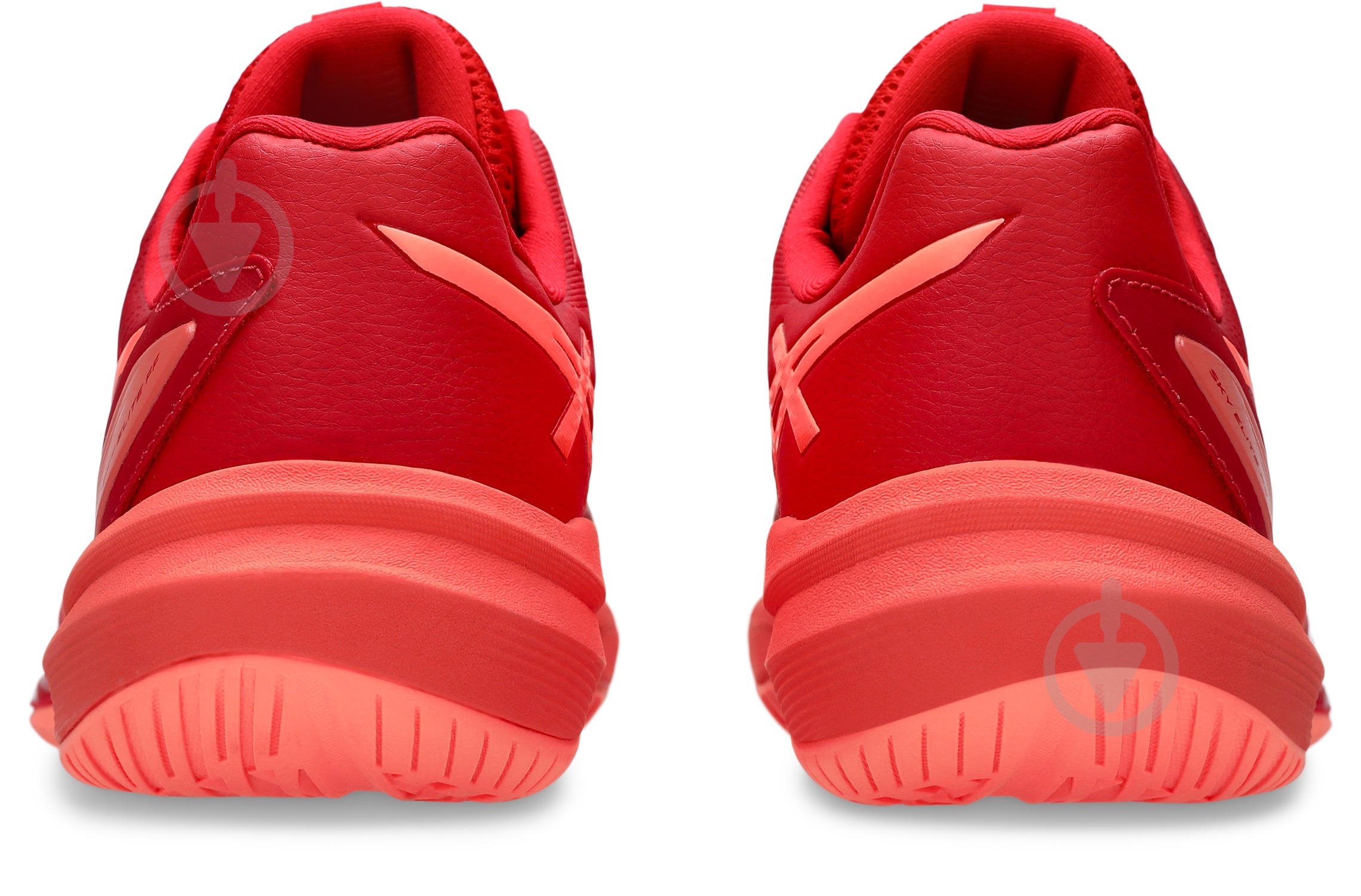 Кросівки чоловічі Asics SKY ELITE FF 3 1051A080-600 р.44,5 червоні - фото 6 Кросівки чоловічі Asics SKY ELITE FF 3 1051A080-600 р.44,5 червоні - фото 6