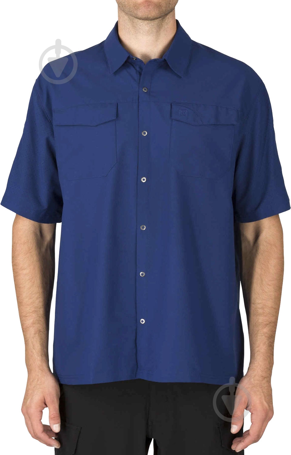 Рубашка 5.11 Tactical Freedom Flex Woven S/S р. XL Olympian 71340 - фото 1