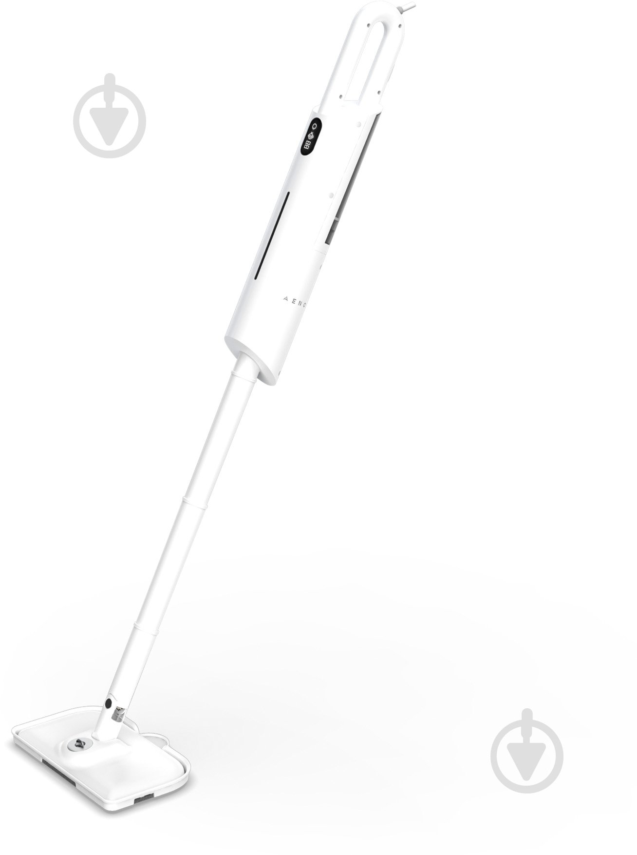 Пароочиститель AENO SM1 - фото 4 Пароочиститель AENO SM1 - фото 4