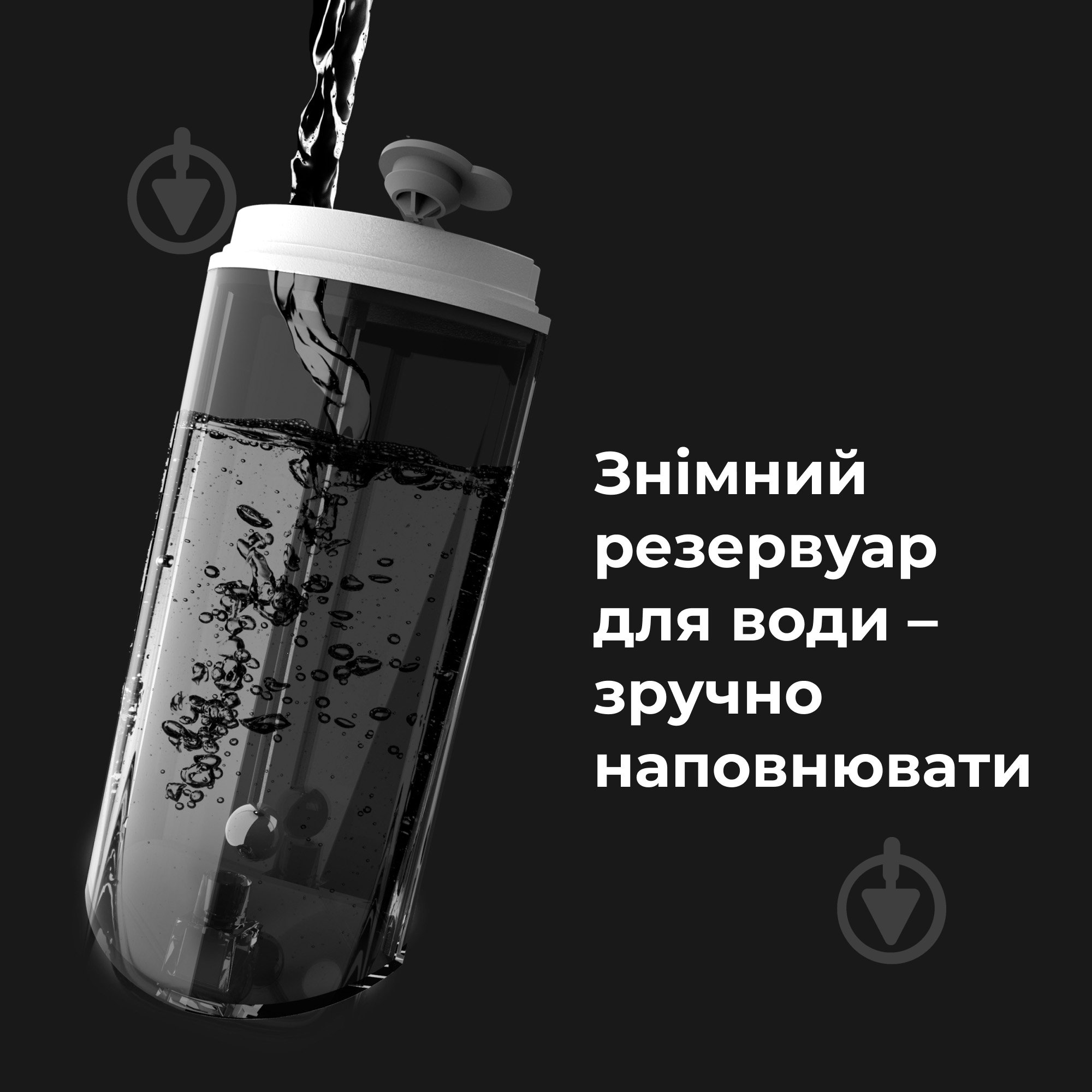 Пароочиститель AENO SM1 - фото 19 Пароочиститель AENO SM1 - фото 19