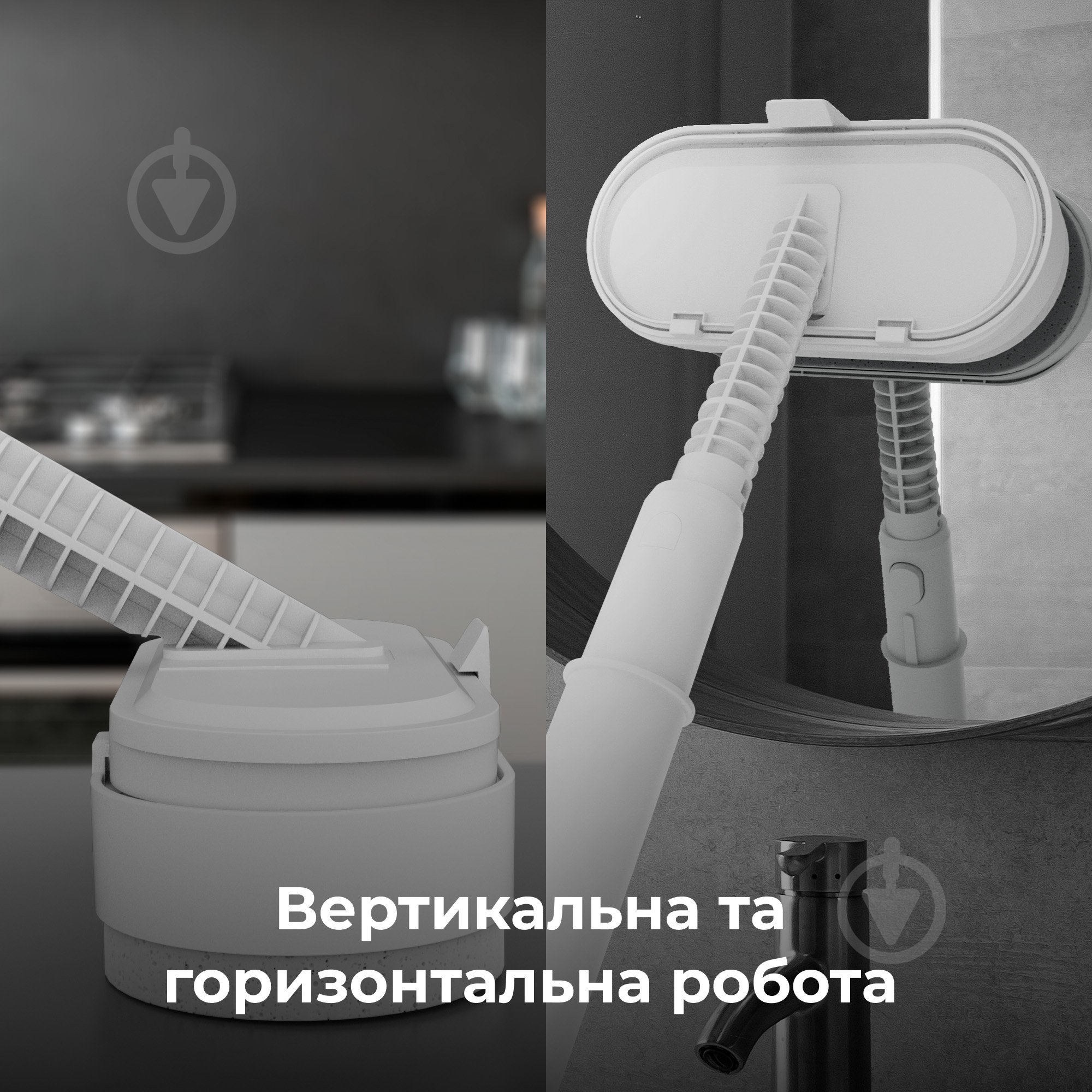 Пароочиститель AENO SM1 - фото 21 Пароочиститель AENO SM1 - фото 21