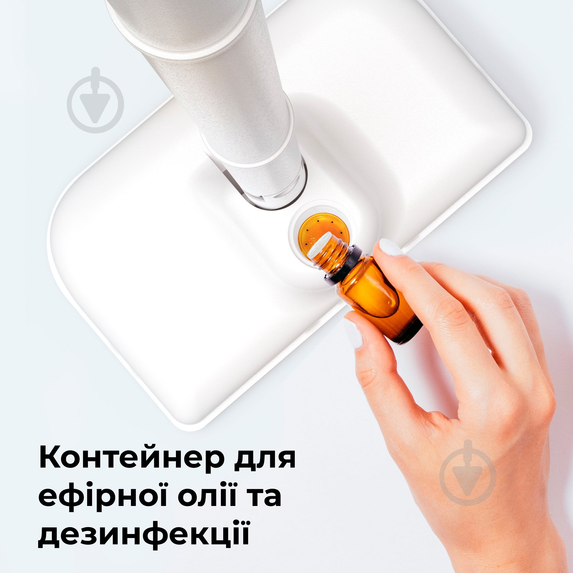 Пароочиститель AENO SM1 - фото 24 Пароочиститель AENO SM1 - фото 24