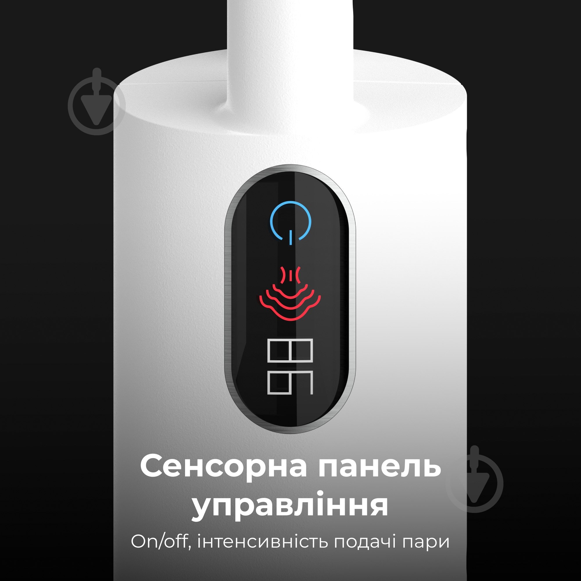 Пароочиститель AENO SM1 - фото 25 Пароочиститель AENO SM1 - фото 25