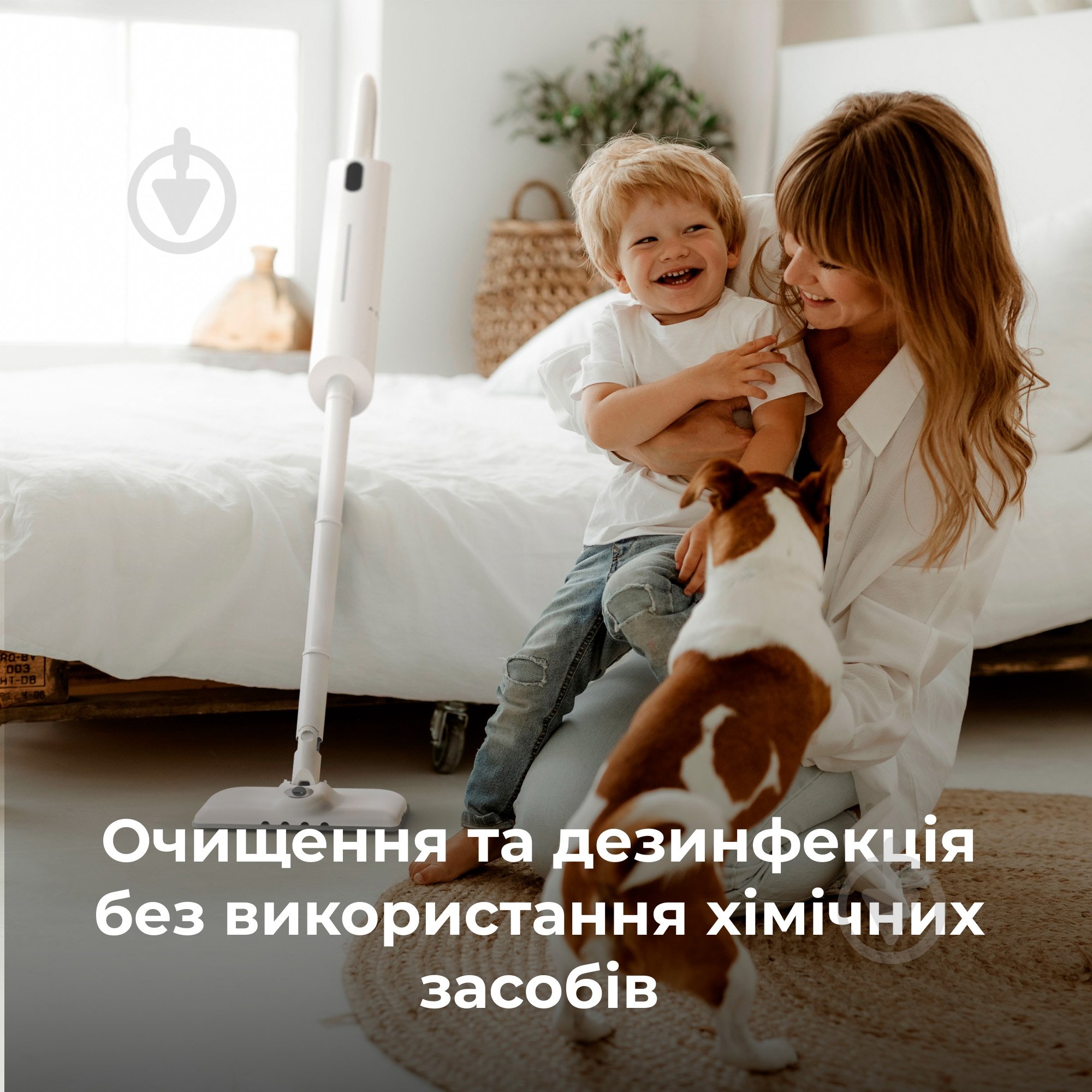 Пароочиститель AENO SM1 - фото 28 Пароочиститель AENO SM1 - фото 28